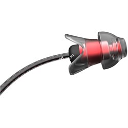 FENDER PureSonic Wireless earbud беспроводные внутриканальные наушники с гарнитурой - фото 75827