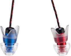 FENDER PureSonic Wireless earbud беспроводные внутриканальные наушники с гарнитурой - фото 75828