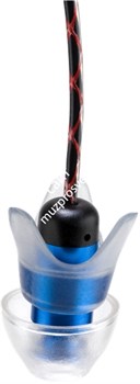FENDER PureSonic Wireless earbud беспроводные внутриканальные наушники с гарнитурой - фото 75829