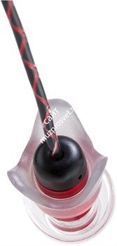 FENDER PureSonic Wireless earbud беспроводные внутриканальные наушники с гарнитурой - фото 75831