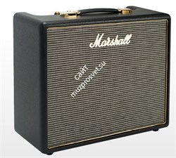MARSHALL ORIGIN 5 COMBO гитарный ламповый комбо усилитель, 5 Вт, 1x8' Celestion Eight-15 - фото 75971