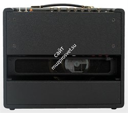 MARSHALL ORIGIN 5 COMBO гитарный ламповый комбо усилитель, 5 Вт, 1x8' Celestion Eight-15 - фото 75972