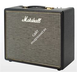 MARSHALL ORIGIN 5 COMBO гитарный ламповый комбо усилитель, 5 Вт, 1x8' Celestion Eight-15 - фото 75973