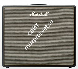 MARSHALL ORIGIN 50 COMBO Усилитель гитарный ламповый 50Вт, комбо, динамик Celestion Midnight 60 12” - фото 75989