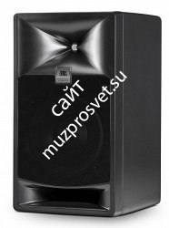 JBL 708i '7-Series' 8 дюймовый студийный монитор, ПАССИВНЫЙ! Требует внешнего усилителя. - фото 75996
