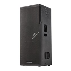 Cerwin-Vega CVXL-215 активная акустическая система, 2х15' +2', 137dB SPL, деревянный корпус - фото 76116