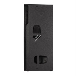 Cerwin-Vega CVXL-215 активная акустическая система, 2х15' +2', 137dB SPL, деревянный корпус - фото 76117