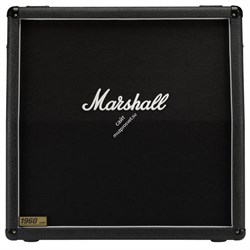 MARSHALL 1960AC-E 100W 4X12 ANGLED CAB кабинет гитарный, 100Вт - фото 76131