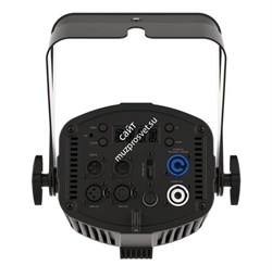 CHAUVET-DJ EVE P-150 UV прожектор ультрафиолетовый - фото 76215