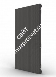 CHAUVET-DJ Vivid 4 (4-pack w/flight case) комплект из 4 модулей светодиодного экрана в транспортном кейсе - фото 76534