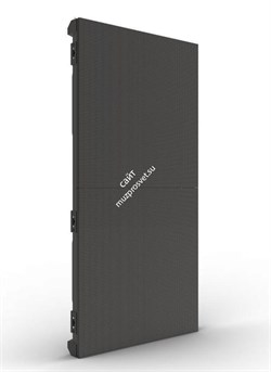 CHAUVET-DJ Vivid 4 (4-pack w/flight case) комплект из 4 модулей светодиодного экрана в транспортном кейсе - фото 76536