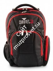 CHAUVET-DJ VIP Backpack рюкзак для специального оборудования - фото 76570