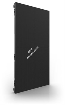 CHAUVET-PRO F3, SMD LED Video Panel 4-Pack комплект из 4 панелей светодиодного экрана (2кв.м) в транспортном кейсе - фото 76604