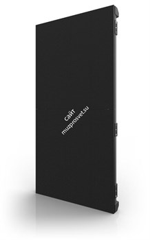 CHAUVET-PRO F3, SMD LED Video Panel 4-Pack комплект из 4 панелей светодиодного экрана (2кв.м) в транспортном кейсе - фото 76606