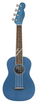 Fender Zuma Classic Uke LPB WN укулеле концерт - фото 76944
