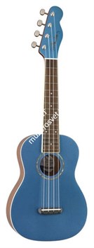 Fender Zuma Classic Uke LPB WN укулеле концерт - фото 76945