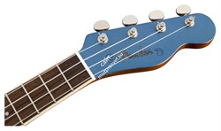 Fender Zuma Classic Uke LPB WN укулеле концерт - фото 76947
