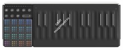 ROLI Songmaker Kit портативный набор из 3-х контроллеров (демо образец, не для продажи) - фото 77038
