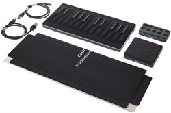 ROLI Songmaker Kit портативный набор из 3-х контроллеров (демо образец, не для продажи) - фото 77039
