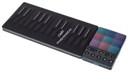 ROLI Songmaker Kit портативный набор из 3-х контроллеров (демо образец, не для продажи) - фото 77041