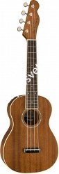 Fender Ukulele Zuma Nat WN укулеле концерт - фото 77073