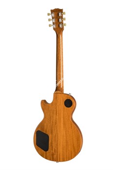 GIBSON 2019 Les Paul Traditional Tobacco Burst электрогитара, цвет санберст в комплекте кейс - фото 77112