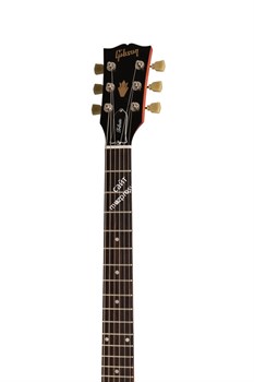 GIBSON 2019 SG Standard Tribute Vintage Cherry Satin электрогитара, цвет вишневый в комплекте кейс - фото 77148