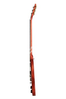 GIBSON 2019 SG Standard Tribute Vintage Cherry Satin электрогитара, цвет вишневый в комплекте кейс - фото 77149