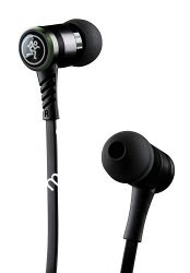 MACKIE CR-BUDS внутриканальные наушники с функцией гарнитуры и контролем громкости - фото 77324