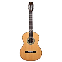 MANUEL RODRIGUEZ C11 Sapele классическая гитара, верхняя дека - массив кедра, корпус - сапеле, накладка на гриф - палисандр, цве - фото 77351