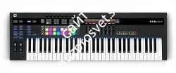 NOVATION 61 SL MK III миди-клавиатура, 61 клавиша - фото 77358