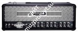 MESA BOOGIE NEW DUAL RECTIFIER SOLO HEAD 100W гитарный ламповый усилитель 100 Вт - фото 77477