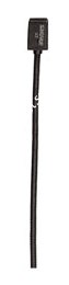 SHURE WL93 конденсаторный всенаправленный петличный микрофон для радиосистем - фото 77597