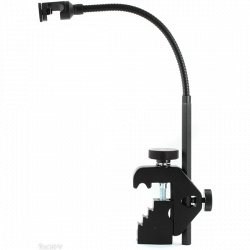 SHURE A98D гибкое крепление на обод ударных инструментов для Beta 98 - фото 77611