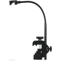 SHURE A98D гибкое крепление на обод ударных инструментов для Beta 98 - фото 77612