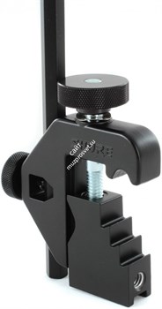 SHURE A98D гибкое крепление на обод ударных инструментов для Beta 98 - фото 77613