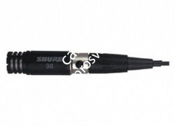 SHURE A98KCS гибкое крепление на раструб духовых инструментов для WM98A и Beta 98 - фото 77614
