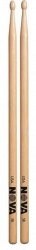 VIC FIRTH N5B NOVA барабанные палочки, орех, деревянный наконечник - фото 77619