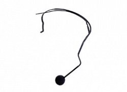 SHURE WCM16 конденсаторный вокальный головной микрофон для радиосистем - фото 77635