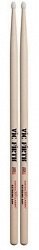 VIC FIRTH American Classic® Extreme X5BN барабанные палочки, орех, нейлоновый наконечник - фото 77640