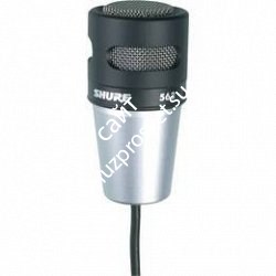 SHURE 562 динамический речевой микрофон - фото 77663