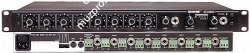 SHURE SCM800E 8-канальный рэковый (1U) микрофонный микшер - фото 77715