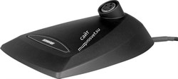 SHURE A412B микрофонная подставка для MX412, MX418, EZG12, EZG18, с кабелем (3 метра) - фото 77821