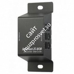 Crown IQ3PIPLITE модуль контроля за состоянием усилителя - фото 77872