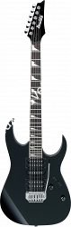 IBANEZ GIO GRG170DX BN электрогитара - фото 77958