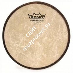 REMO M6-0715-F1- FIBERSKYN® пластик для бонго 7.15', серия Type 6 - фото 77981