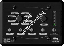 BSS BLUCARD-OUT 4-канальная выходная карта LINE - фото 78025