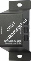 DBX ZC-BOB Выносной концентратор внешних контроллеров для 260-EU, 220i-EU и серии ZonePro - фото 78088