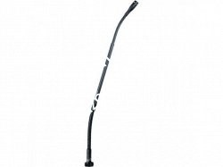 SHURE MX418SE/C конденсаторный микрофон на гибком держателе /кардиоидный/ фланцевое крепление, подсоед. снизу/сбоку - фото 78221