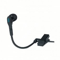 SHURE WB98H/C миниатюрный кардиоидный микрофон для музыкальных инструментов на клипсе с кабелем и 4-pin миниразъёмом TQG - фото 78434